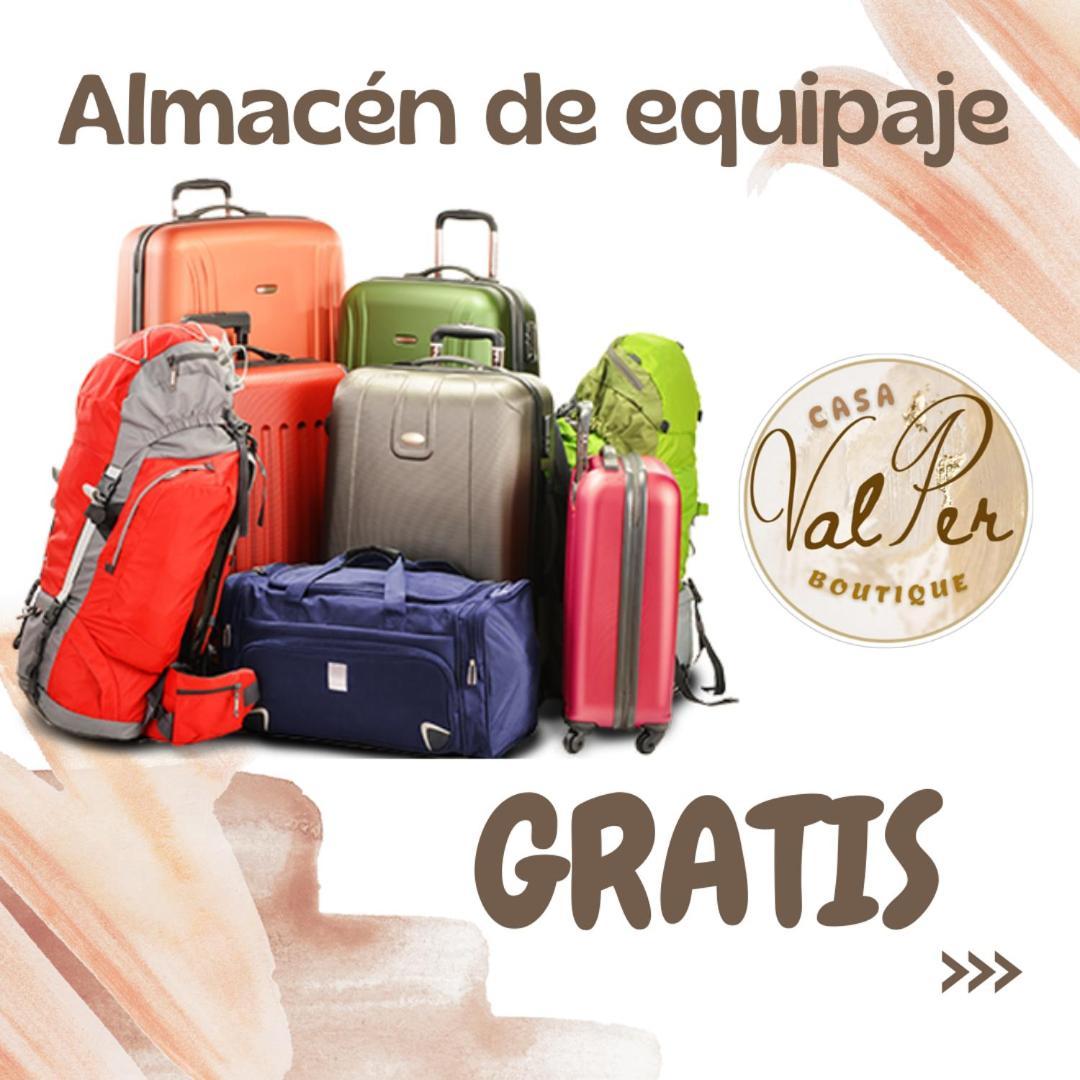 Valper Boutique Hotel Cuzco Buitenkant foto