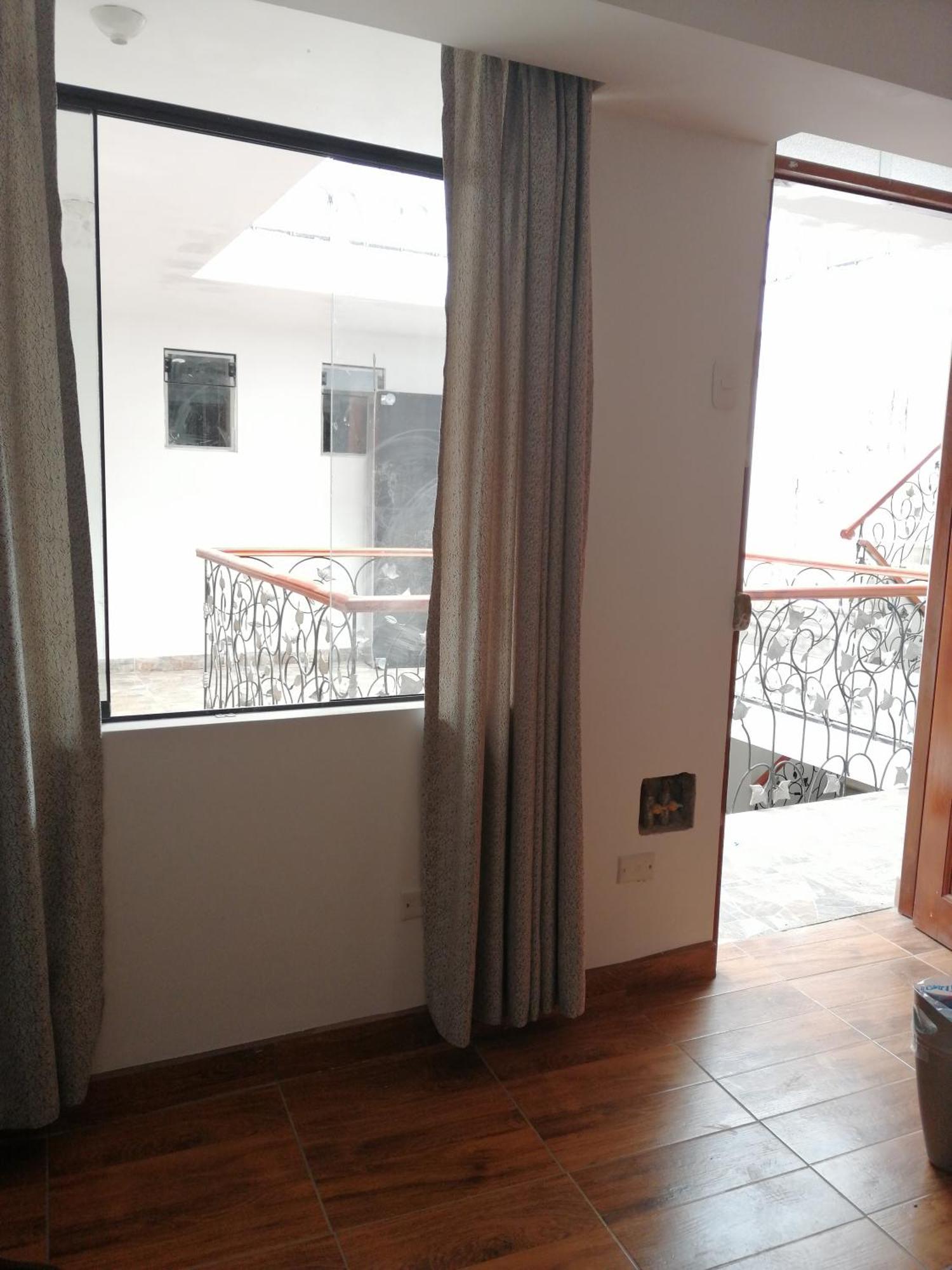 Valper Boutique Hotel Cuzco Kamer foto