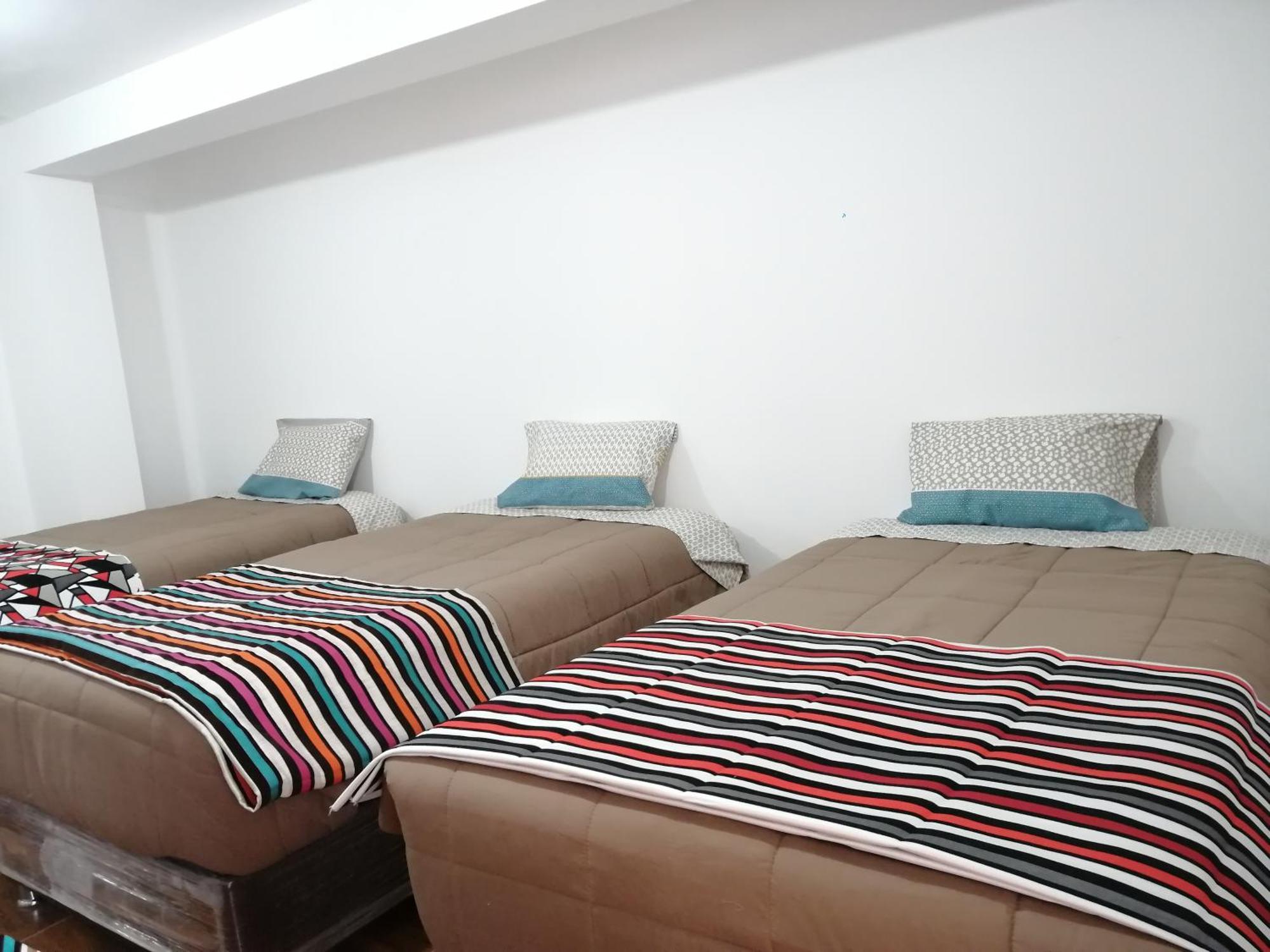 Valper Boutique Hotel Cuzco Kamer foto