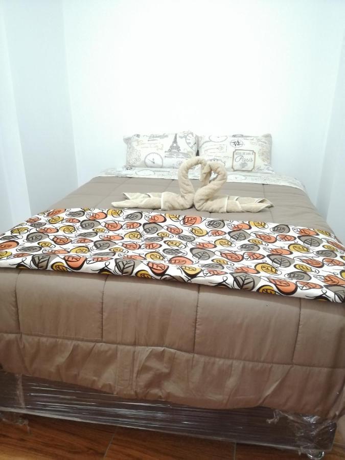 Valper Boutique Hotel Cuzco Buitenkant foto