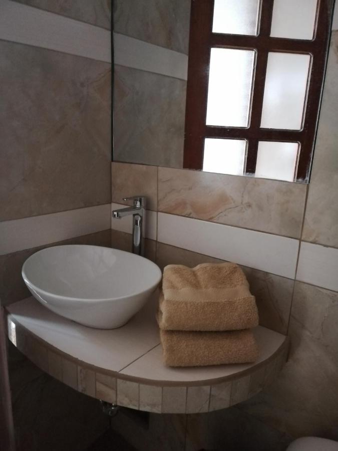 Valper Boutique Hotel Cuzco Buitenkant foto